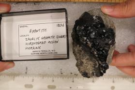 Groutite