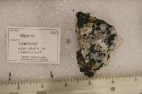 Bornite