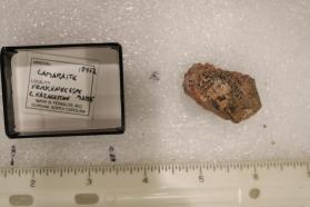 Camaraite