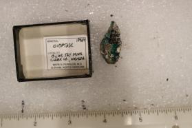 Dioptase