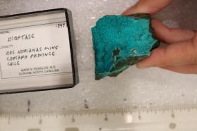 Dioptase