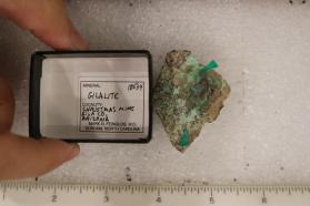 Gilalite