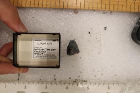 Ilirneyite