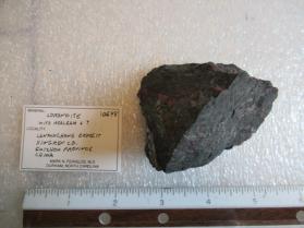 Lorandite