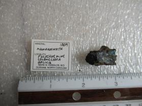 Mandarinoite