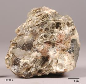 Columbite-(Fe)