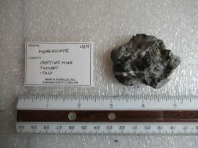 Meneghinite