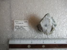 Millerite