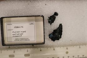 Bornite (2 pieces)