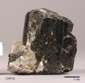 SCHORL