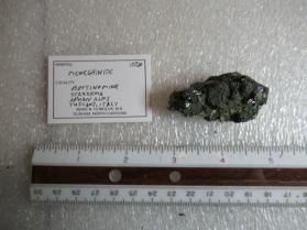 Meneghinite