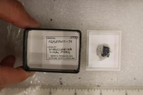 Ferdowsite