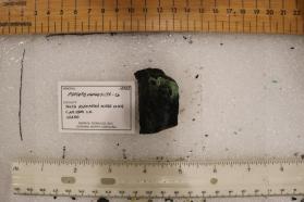 Phosphovanadylite-Ca