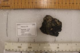 Powellite