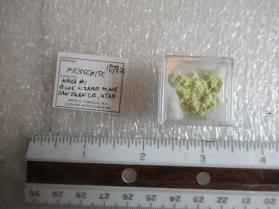 Meisserite