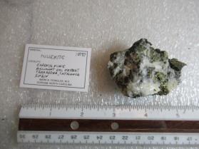 Millerite