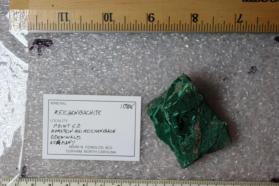 Reichenbachite