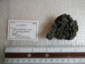 Millerite