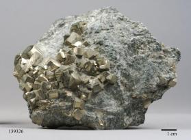 Pyrite