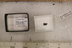 Gajardoite with Arsenic