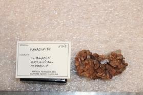 Vanadinite