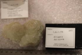 Calcite