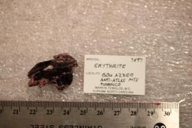 Erythrite