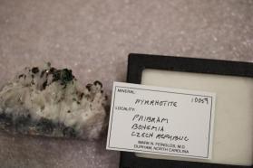 Pyrrhotite