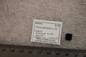 Pseudoboleite