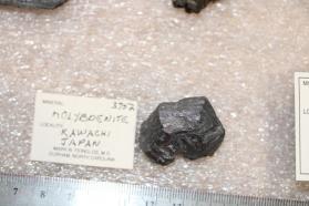 Molybdenite