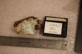 Smithsonite
