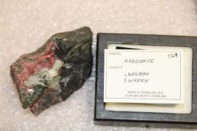 Rhodonite