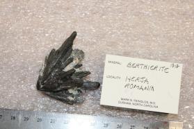 Berthierite