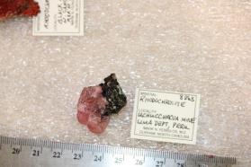 Rhodochrosite