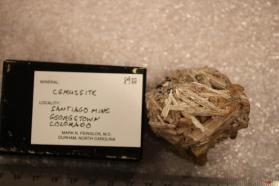 Cerussite