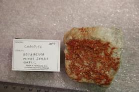 Crocoite