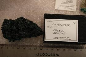 Brochantite