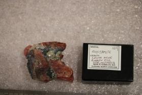 Bustamite