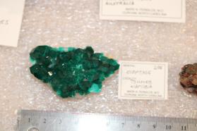 Dioptase