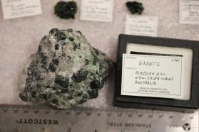 Gahnite