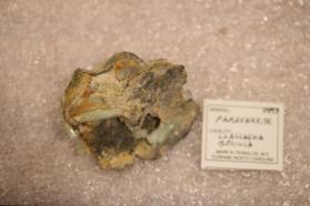 Cavansite