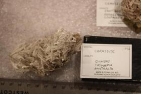 Cerussite