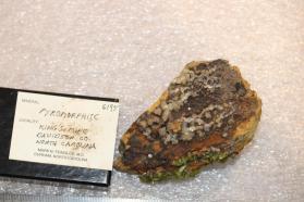 Pyromorphite