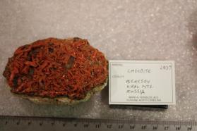 Crocoite