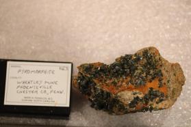 Pyromorphite