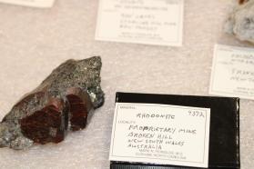 Rhodonite