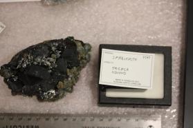 Sphalerite