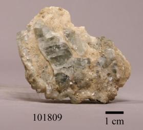 FLUORAPATITE