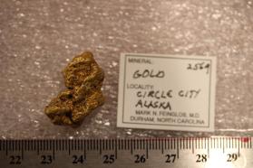 Gold