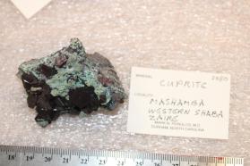 Cuprite